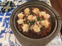 深圳｜綠茶餐廳 (鹽田壹海城店)