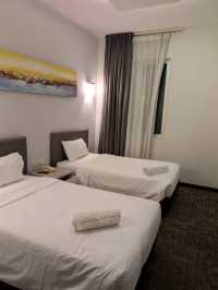 Aman Sari Hotel