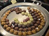 Miyahara ร้านไอศกรีม/ร้านหนังสือสุดคลาสสิกที่ไทจง