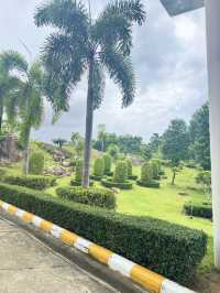 จุดชมวิว อุทยานวิทยาศาสตร์ภาคใต้