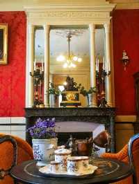🏛️ Maison Natale Charles de Gaulle – A Journey Into History