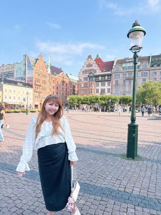 Sweden Day Trip | Explore the Small Cities of Southern Sweden in One Day