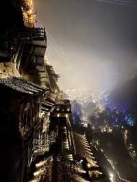 🌿✨ Wangxiangu: A Hidden Wonderland in Jiangxi ✨🌿