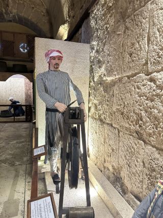 🌟 Odeon Theater & Museum, Amman, Jordan
