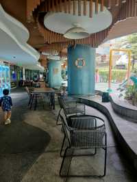 Tropicana Bar & Beach by Centara