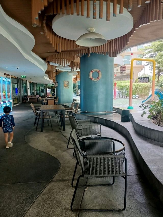 Tropicana Bar & Beach by Centara