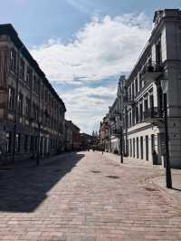 Kaunas Highlights, A Blend of History and Modern Vibes