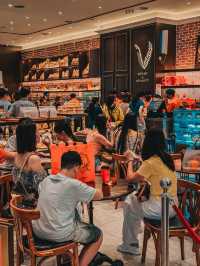 Freshly Baked Goodness at Verrona Hill @ Pavilion Bukit Jalil