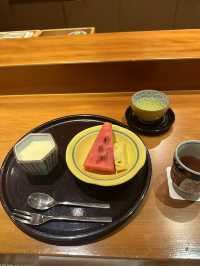 Yamazato – The Okura Prestige Taipei