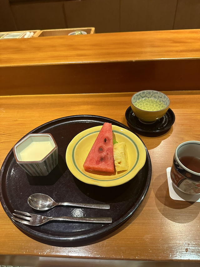Yamazato – The Okura Prestige Taipei