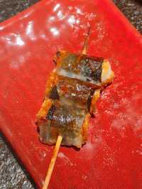 旺角人氣串燒店創意燒味推薦🍢  