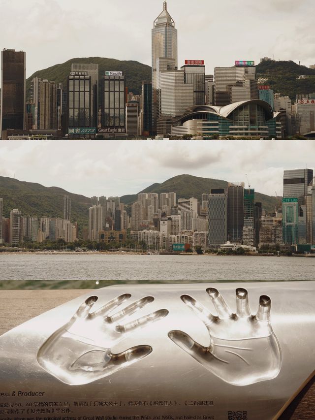 Hong Kong -  unforgettable experience 