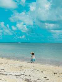 【沖縄】車で行ける絶景2選!