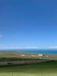 Qinghai Lake: The Ultimate Escape into Nature