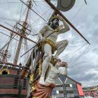 Genoa A Maritime Jewel of Liguria