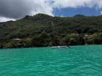 Island Paradise Awaits on Mahe