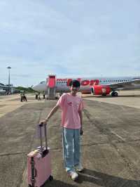 นั่งเรือข้ามไปเที่ยวฝั่งลาว ครึ่งวันง่ายๆ
