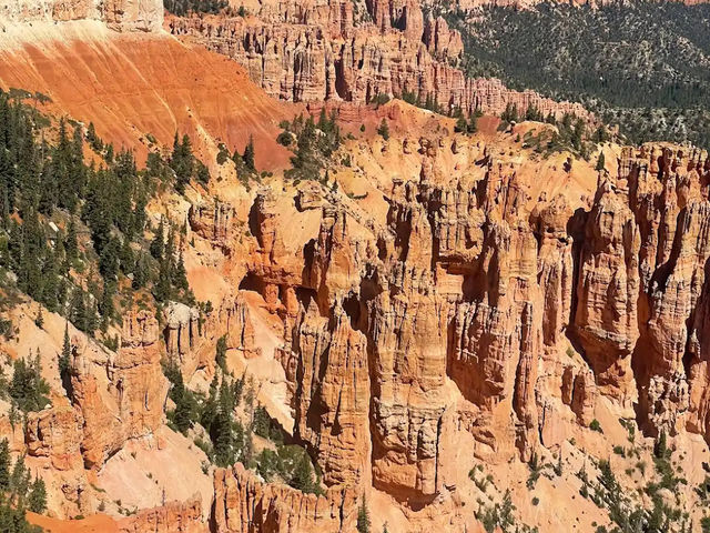 Bryce Canyon National Park