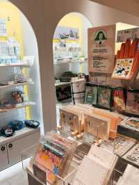 台北信義區逛街好去處🛍️ Good Old Days 好老日