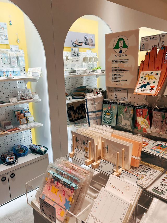 台北信義區逛街好去處🛍️ Good Old Days 好老日 台北信義區逛街好去處🛍️ Good Old Days 好老日