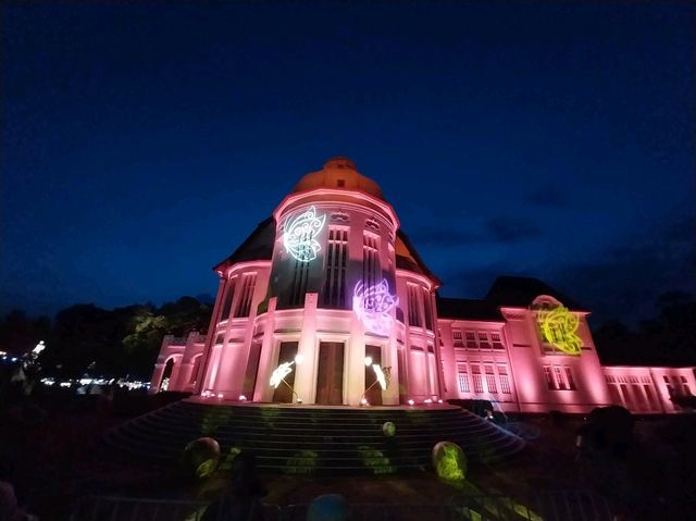 พระราชวังบ้านปืน