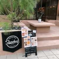 Barchie's Spareribs Factory
