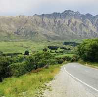 Kawarau Falls Scenic Reserve – Riverside Green Haven at Queenstown’s Gates
