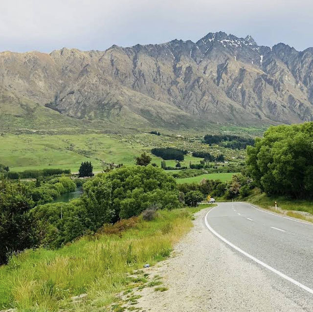 Kawarau Falls Scenic Reserve – Riverside Green Haven at Queenstown’s Gates Kawarau Falls Scenic Reserve – Riverside Green Haven at Queenstown’s Gates