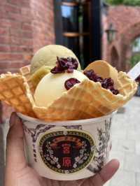 Sweetness at Miyahara🍦  