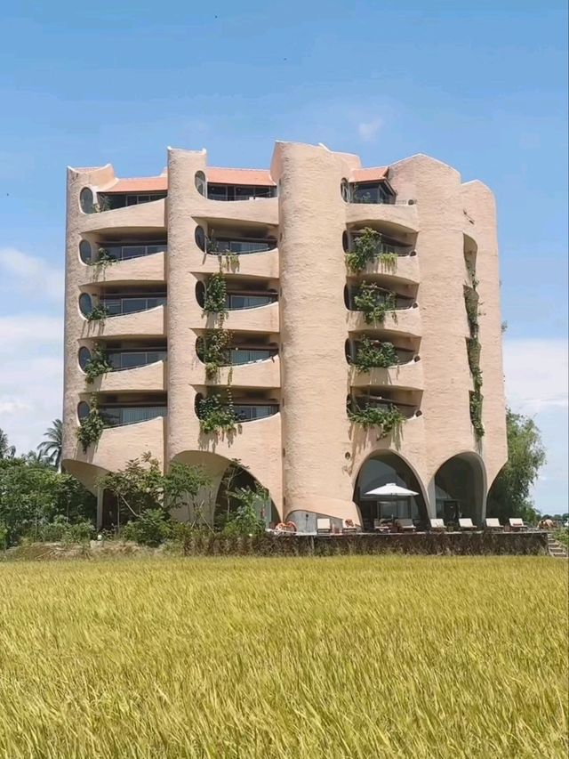 Reu Boutique Hotel ที่ดานัง