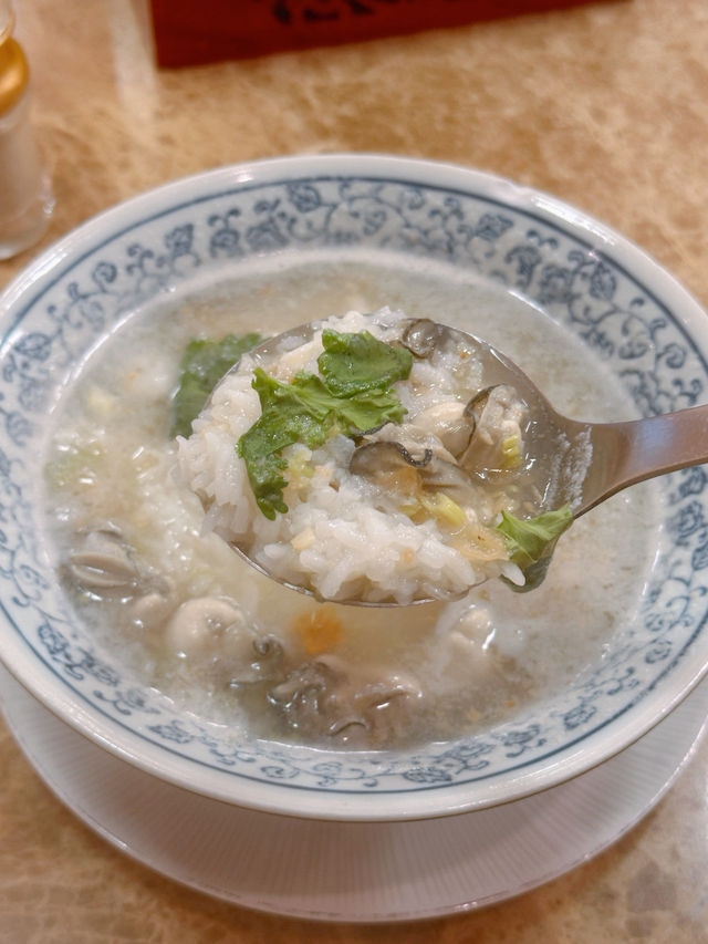 鵝掌焗鮑魚潮州老饕首選 鵝掌焗鮑魚潮州老饕首選