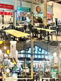แนะนำร้านอาหาร หาดใหญ่