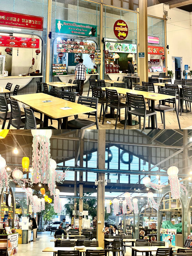แนะนำร้านอาหาร หาดใหญ่ แนะนำร้านอาหาร หาดใหญ่