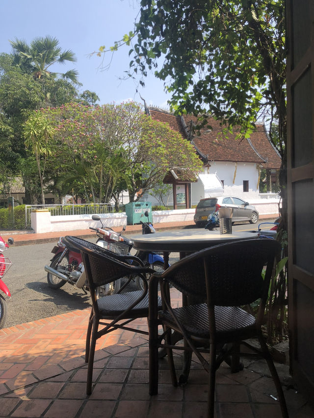 เที่ยวหลวงพระบาง Luang Prabang, Laos | day 3 🇱🇦 เที่ยวหลวงพระบาง Luang Prabang, Laos | day 3 🇱🇦