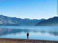 Lake Wānaka