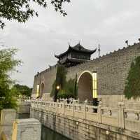 🚶‍♀️ Walking & Boating the Grand Canal (大运河) in Suzhou