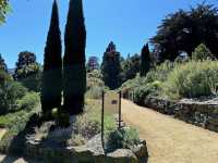 Dunedin Botanic Garden