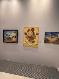 We Art Space @台北內湖NOKE 忠泰樂生活