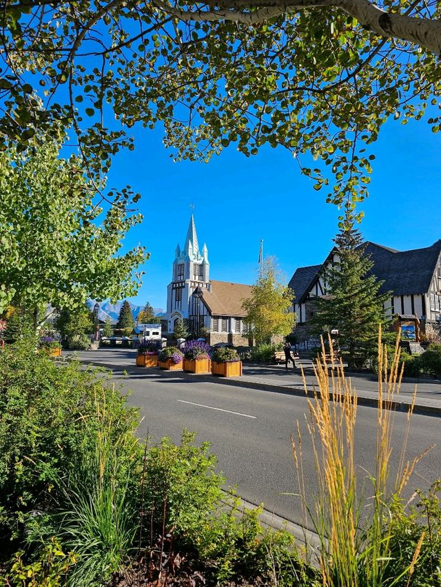 Takakkaw City Takakkaw City