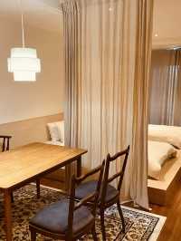 Serene Escape with Unparalleled Quiet
