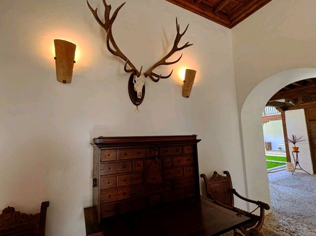 西班牙中央高原不容錯過人文景點 西班牙中央高原不容錯過人文景點