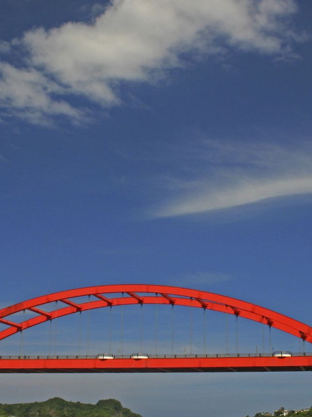 YANTZE RIVER BRIDGE TFIP