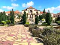 Taman Botani Iskandar: A Serene Garden Escape at Kota Iskandar