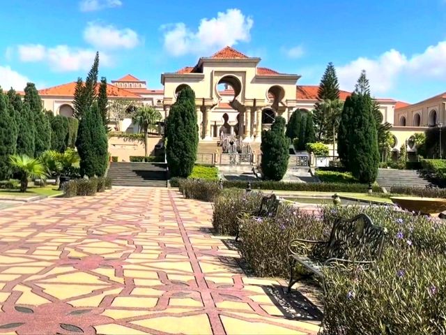 Taman Botani Iskandar: A Serene Garden Escape at Kota Iskandar