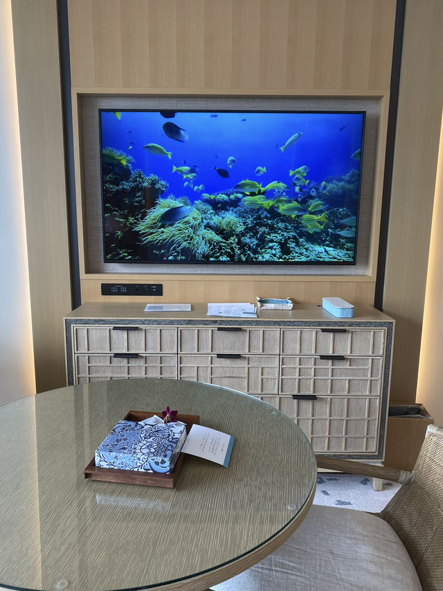 楽園の名にふさわしい極上ステイ🌺「ハレクラニ沖縄」🏝️✨ 楽園の名にふさわしい極上ステイ🌺「ハレクラニ沖縄」🏝️✨