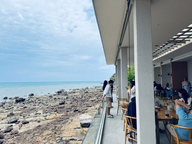 Palyn cafe & eatery ☕️🏝️🌊