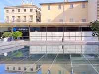 瓦倫西亞 | 國家陶瓷博物館:瓦倫西亞的藝術瑰寶