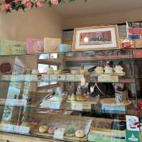 Kyoto Shi Cafe นนทบุรี 
