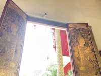 “วัดพระสิงห์” วัดเด่นดังกลางเมืองเชียงใหม่