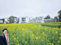 Yueliangwan Scenic Area